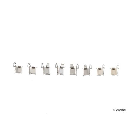 Op Parts Hardware Kit, 61251044 61251044